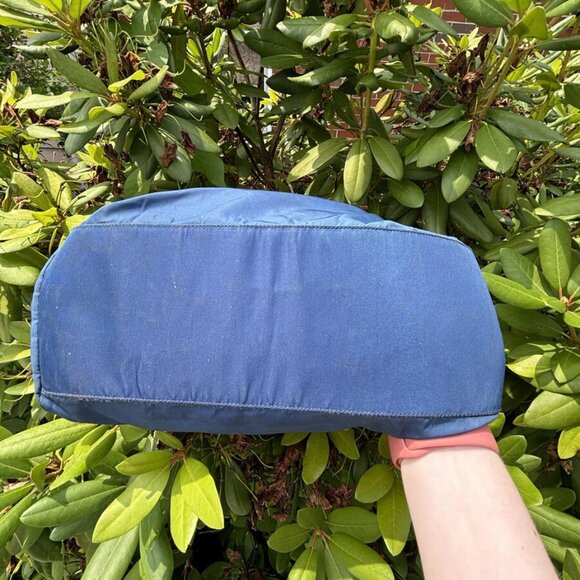 Prada Nylon Tessuto City Tote - Picture 7 of 13